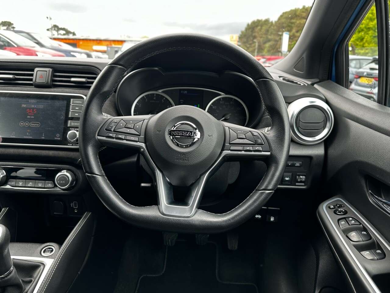 2022 NISSAN MICRA 2022 NISSAN MICRA