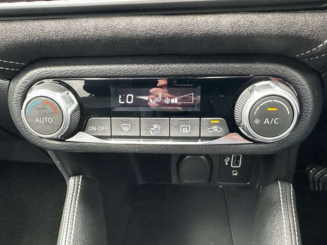 2022 NISSAN MICRA 2022 NISSAN MICRA