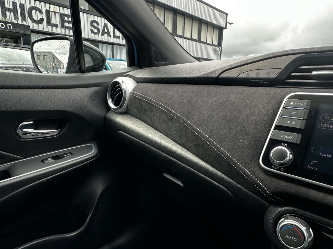 2022 NISSAN MICRA 2022 NISSAN MICRA