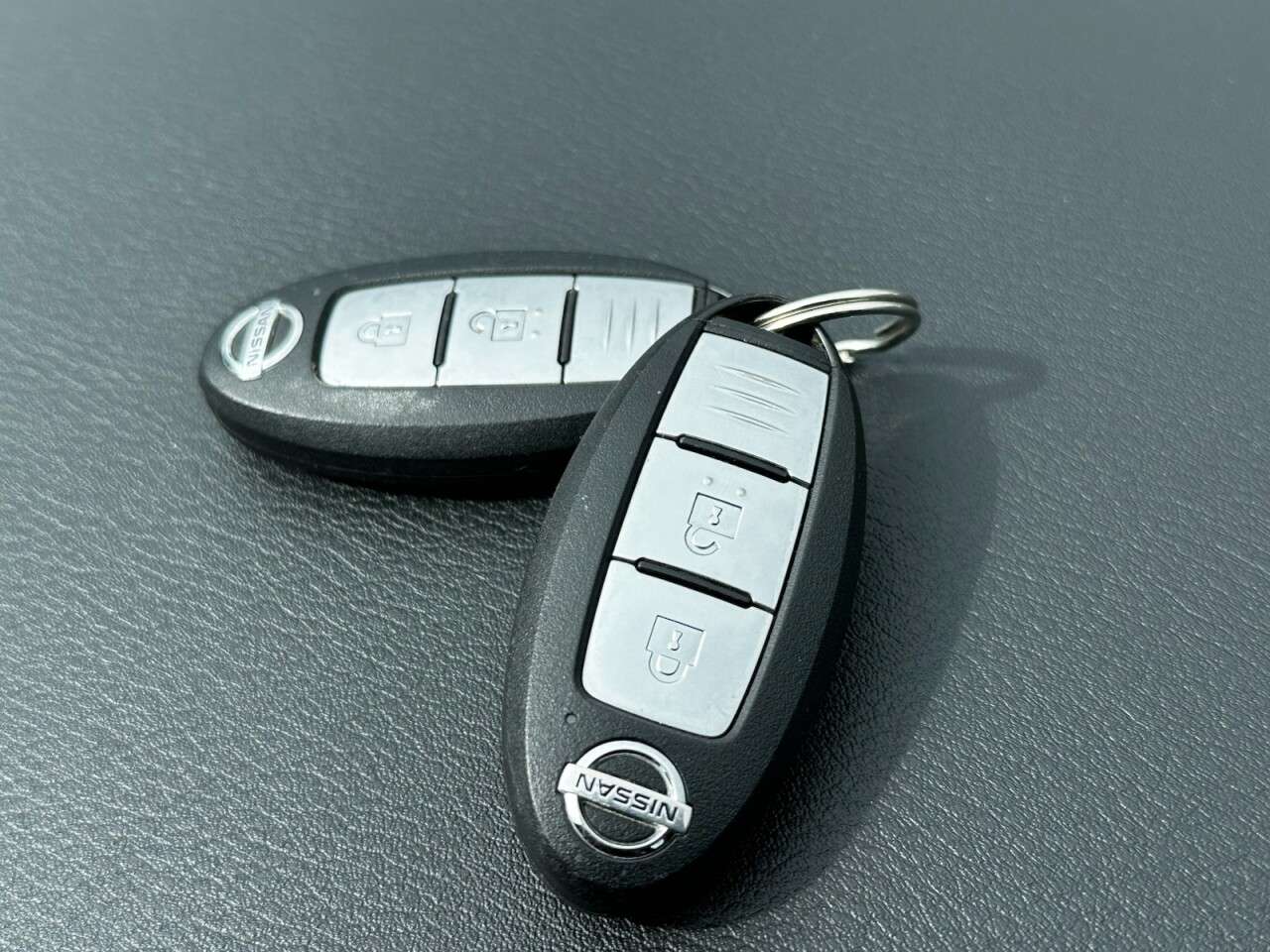 2022 NISSAN MICRA 2022 NISSAN MICRA