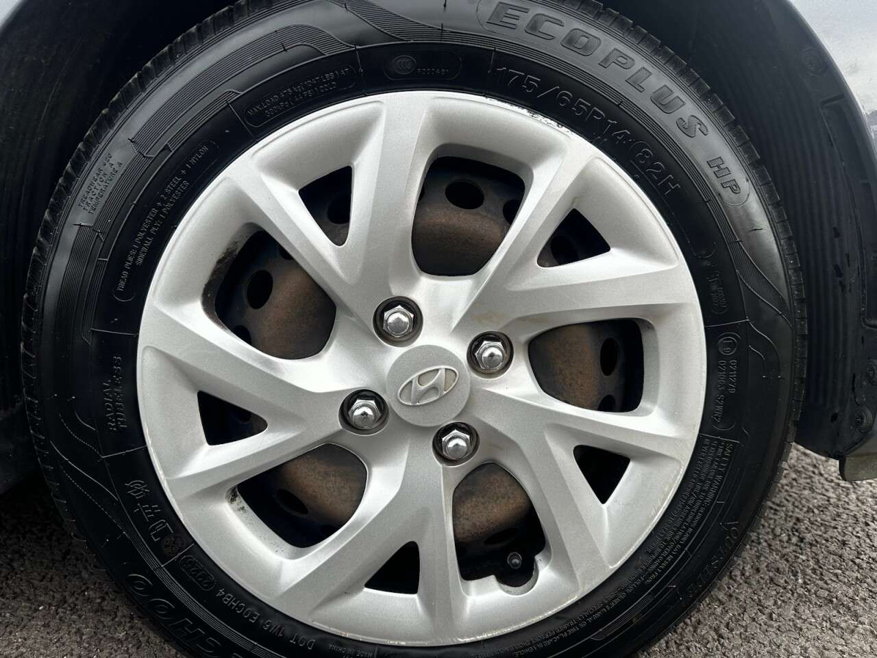 2018 HYUNDAI I10 2018 HYUNDAI I10