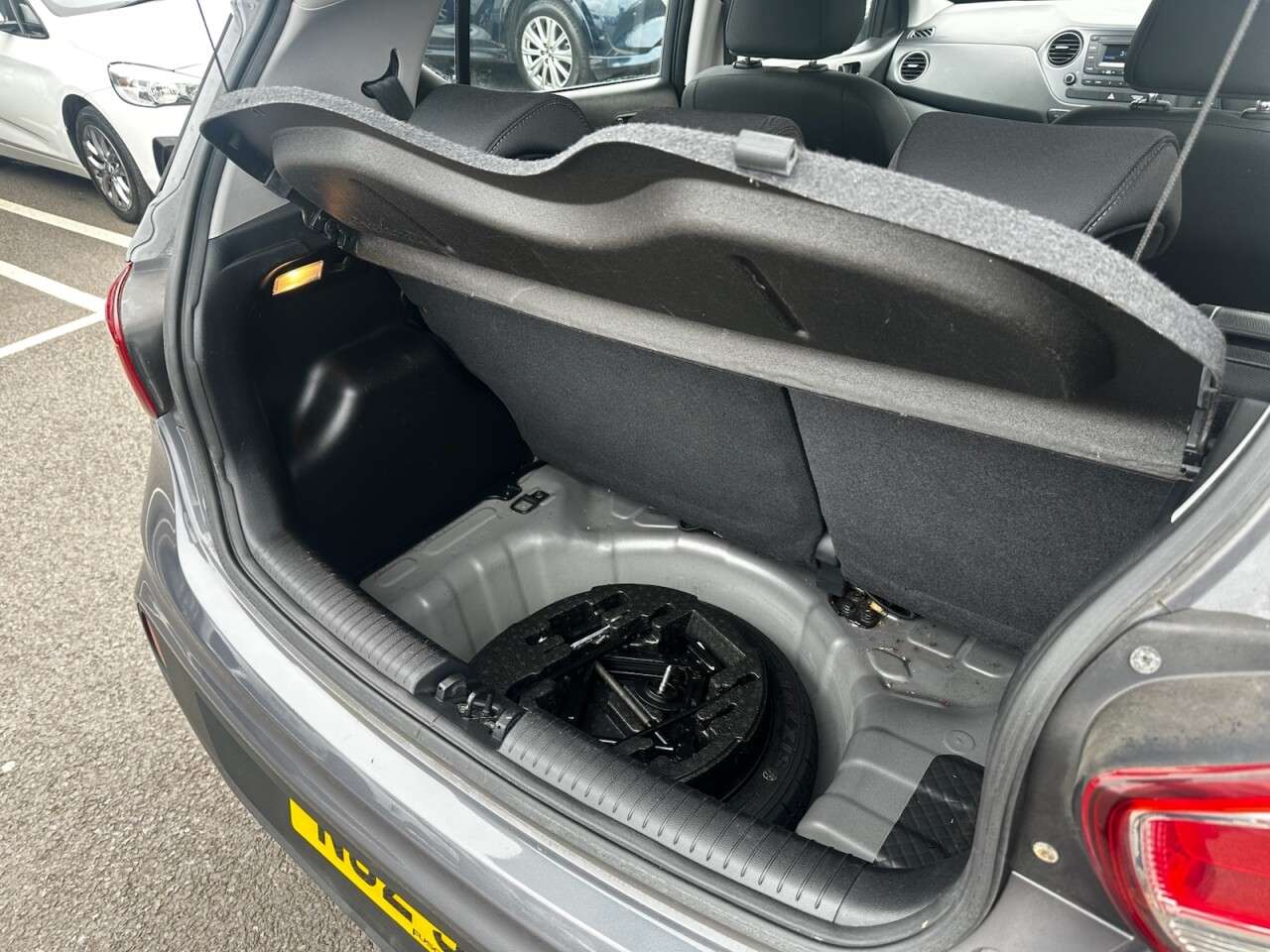2018 HYUNDAI I10 2018 HYUNDAI I10
