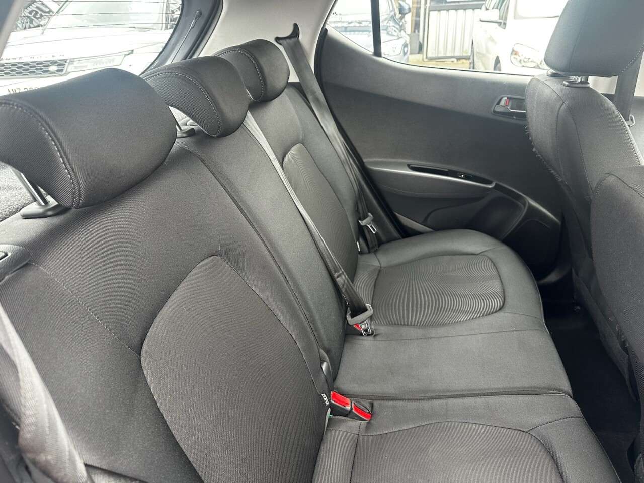 2018 HYUNDAI I10 2018 HYUNDAI I10