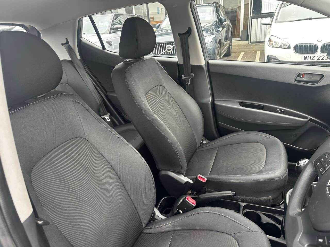 2018 HYUNDAI I10 2018 HYUNDAI I10