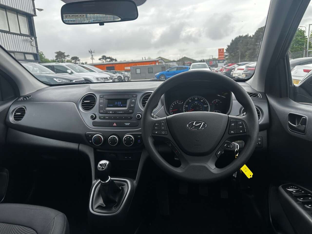 2018 HYUNDAI I10 2018 HYUNDAI I10