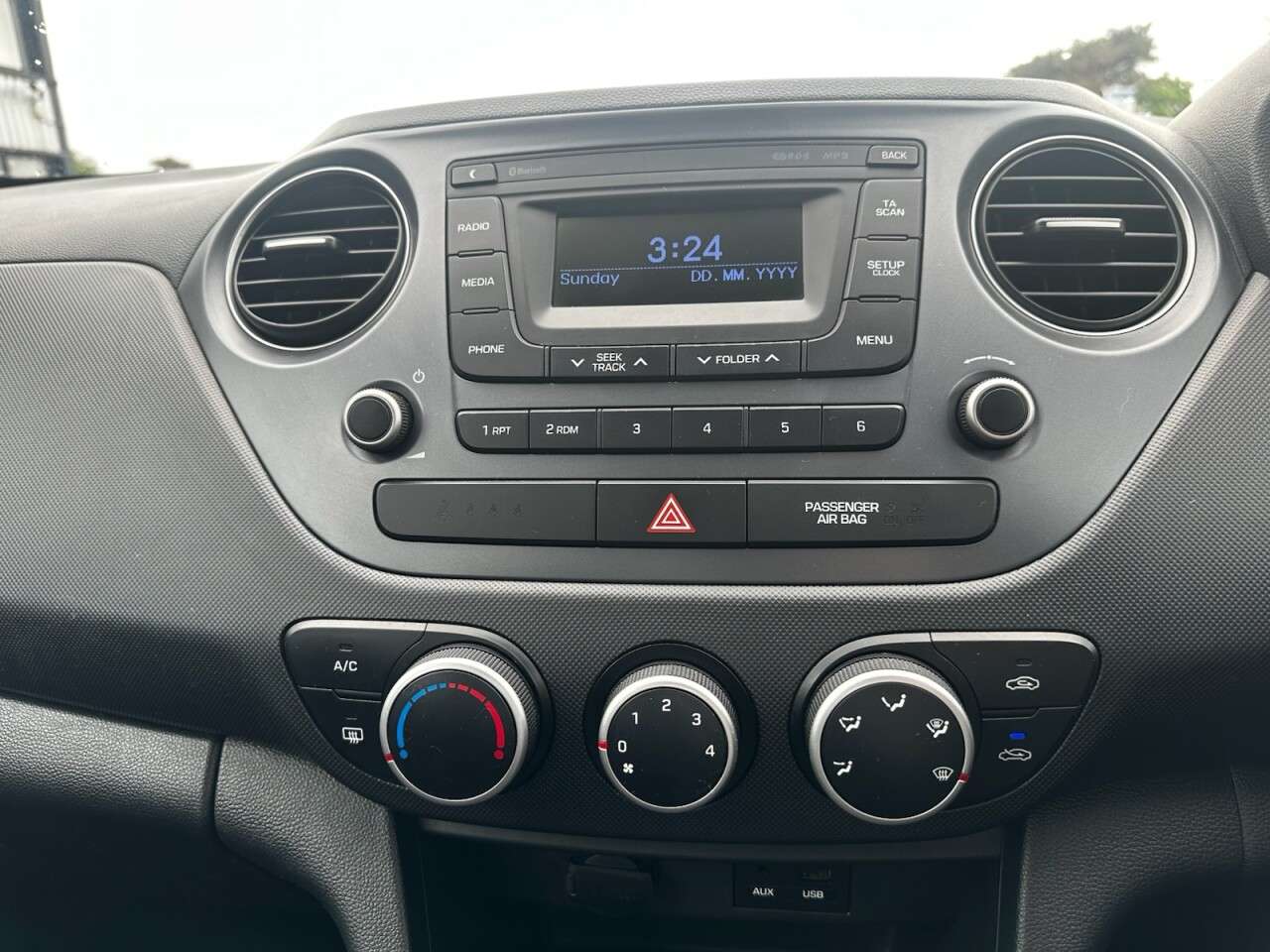 2018 HYUNDAI I10 2018 HYUNDAI I10