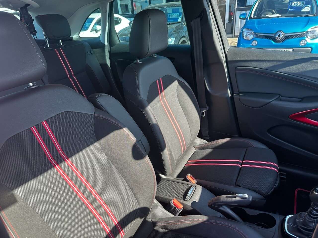 2021 VAUXHALL CROSSLAND 2021 VAUXHALL CROSSLAND