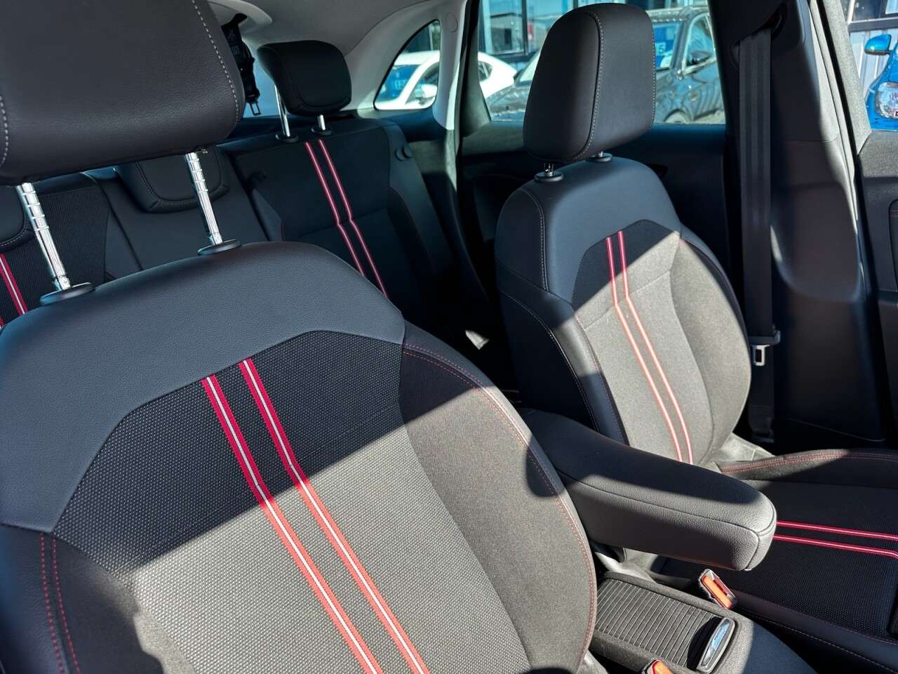 2021 VAUXHALL CROSSLAND 2021 VAUXHALL CROSSLAND