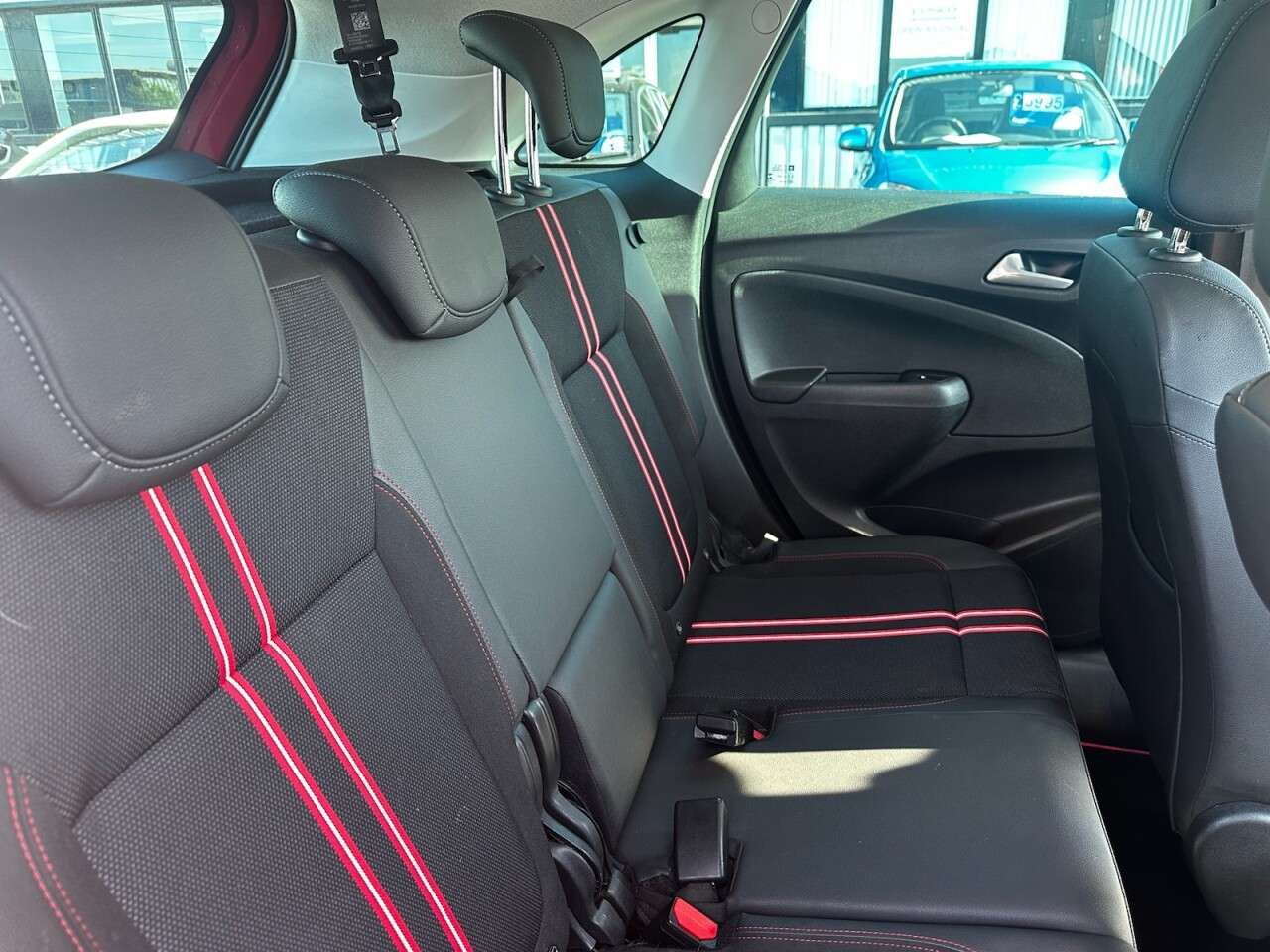 2021 VAUXHALL CROSSLAND 2021 VAUXHALL CROSSLAND
