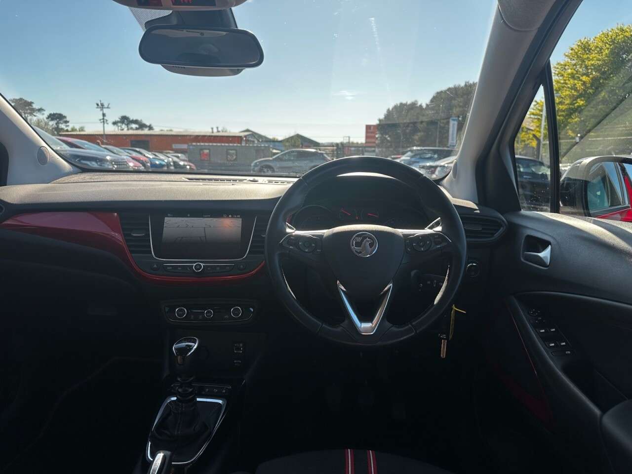 2021 VAUXHALL CROSSLAND 2021 VAUXHALL CROSSLAND
