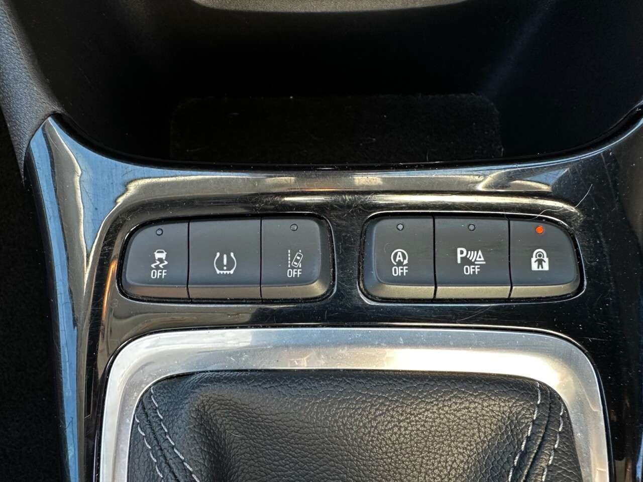 2021 VAUXHALL CROSSLAND 2021 VAUXHALL CROSSLAND