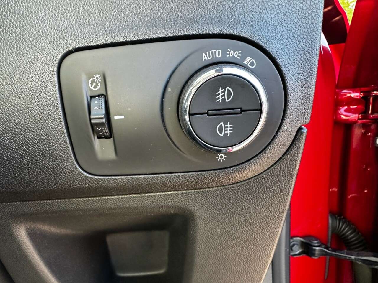2021 VAUXHALL CROSSLAND 2021 VAUXHALL CROSSLAND