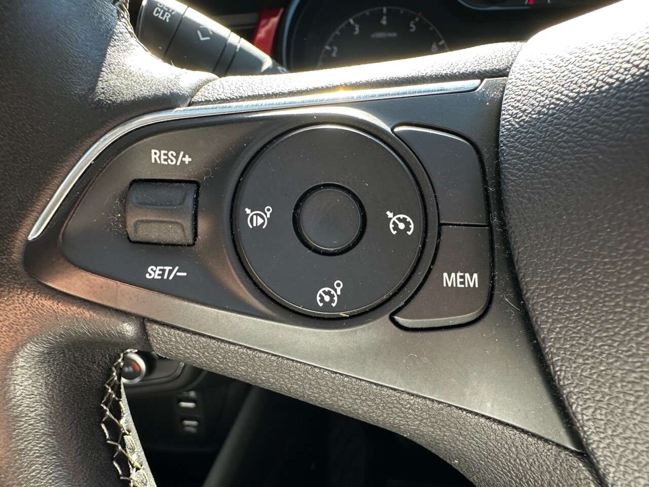 2021 VAUXHALL CROSSLAND 2021 VAUXHALL CROSSLAND