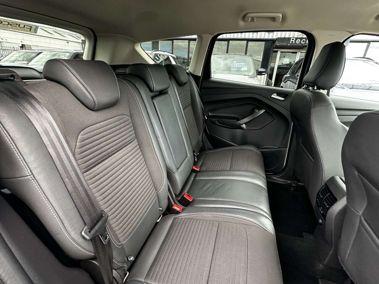 2019 FORD KUGA 2019 FORD KUGA
