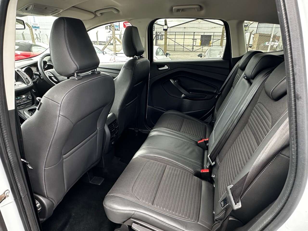 2019 FORD KUGA 2019 FORD KUGA
