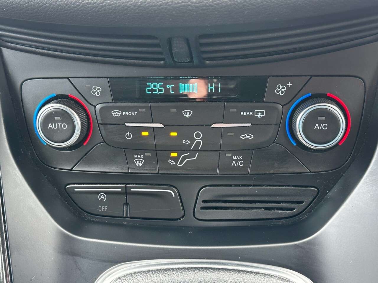 2019 FORD KUGA 2019 FORD KUGA