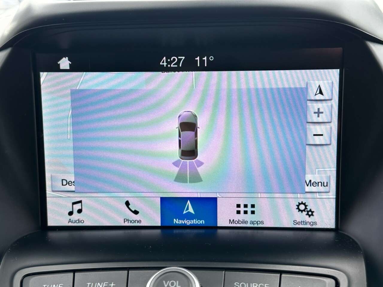 2019 FORD KUGA 2019 FORD KUGA