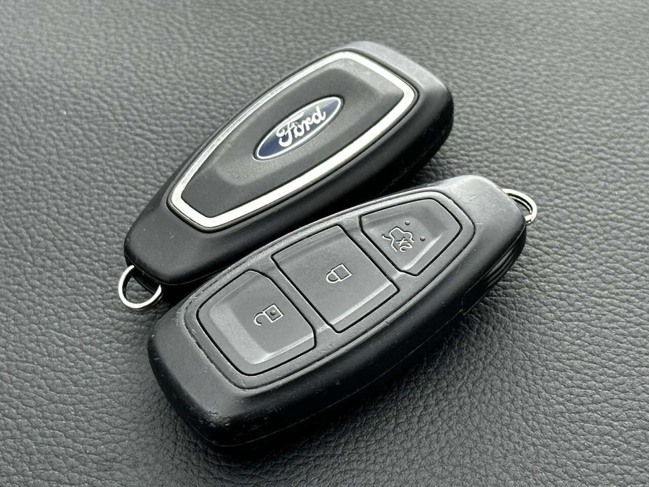 2019 FORD KUGA 2019 FORD KUGA