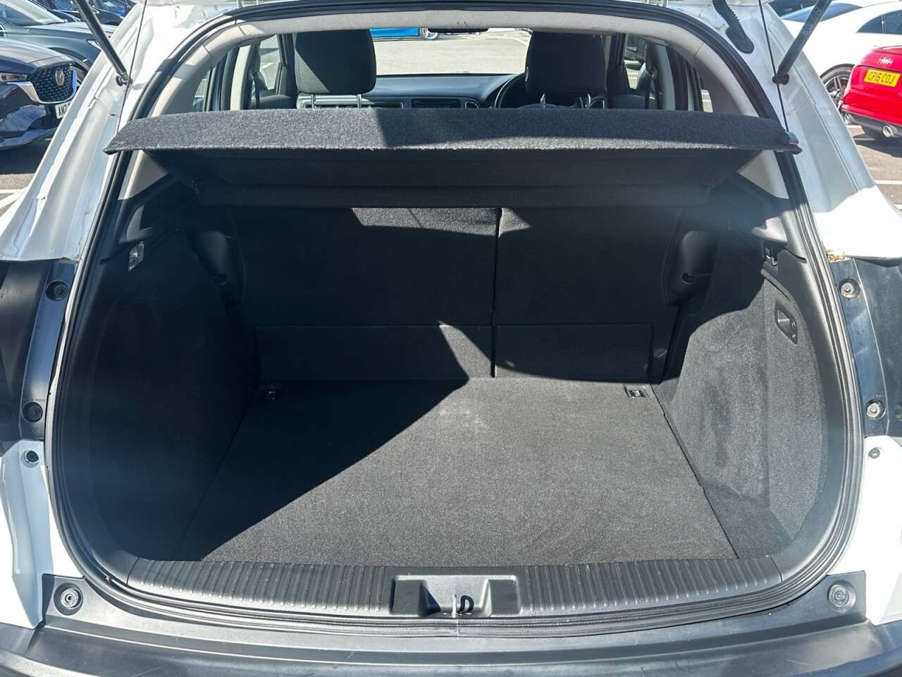 2017 HONDA HR-V 2017 HONDA HR-V