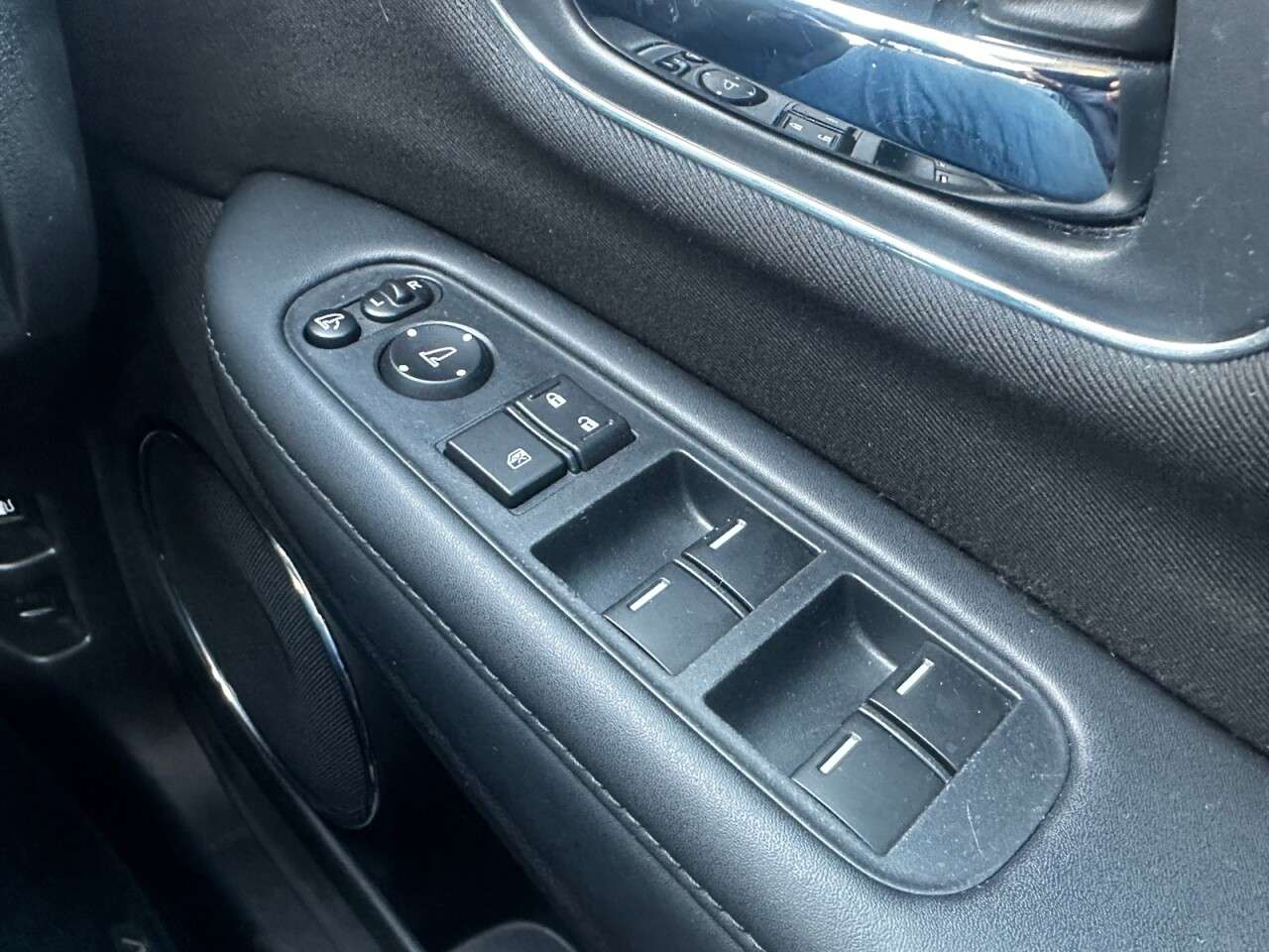 2017 HONDA HR-V 2017 HONDA HR-V