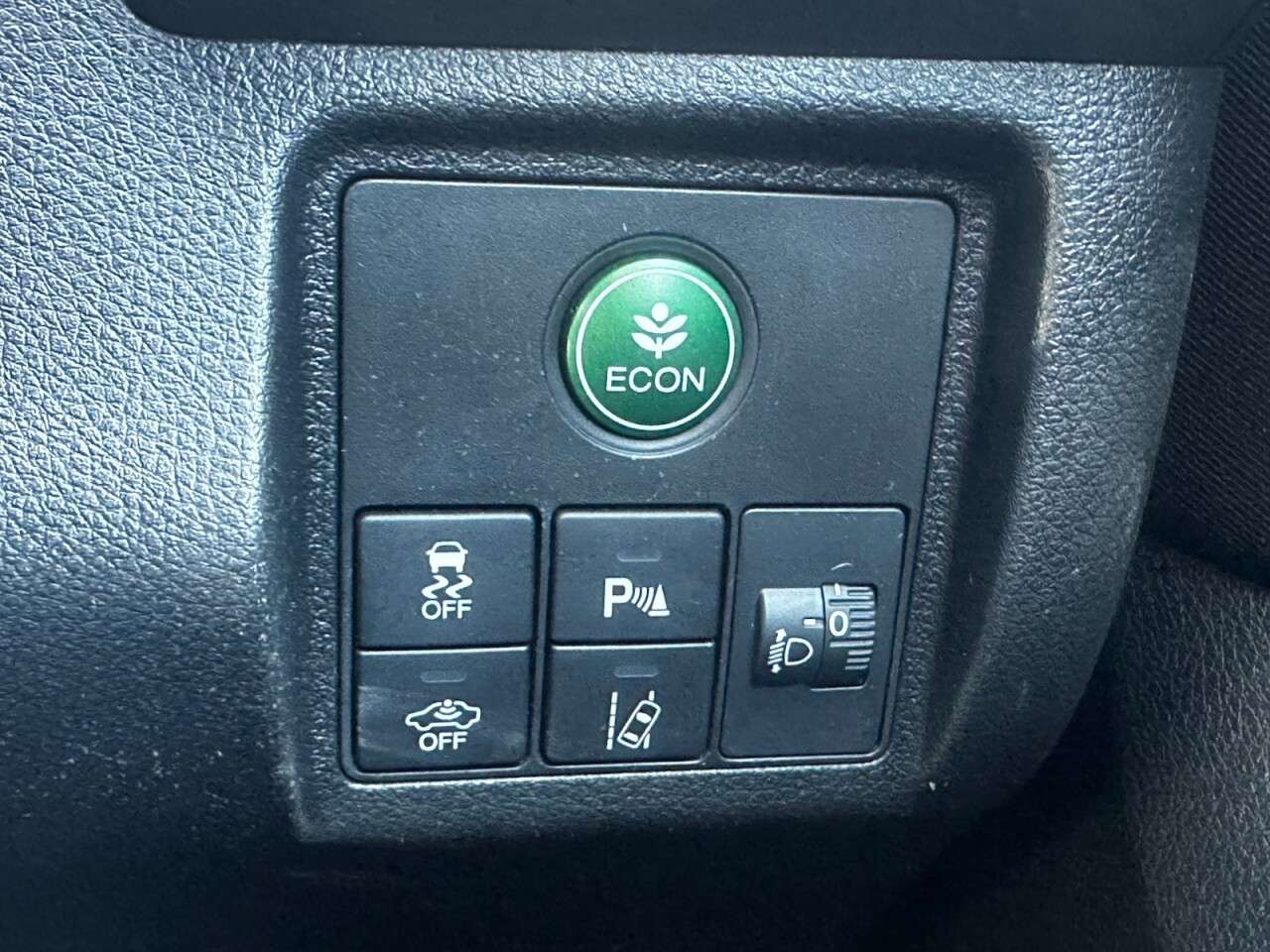 2017 HONDA HR-V 2017 HONDA HR-V