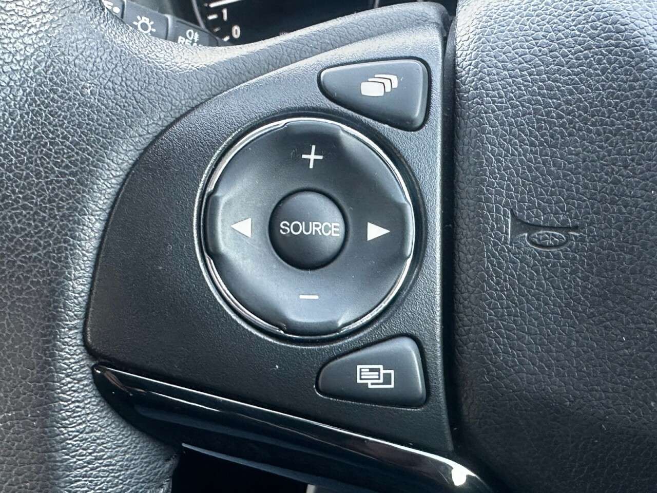 2017 HONDA HR-V 2017 HONDA HR-V
