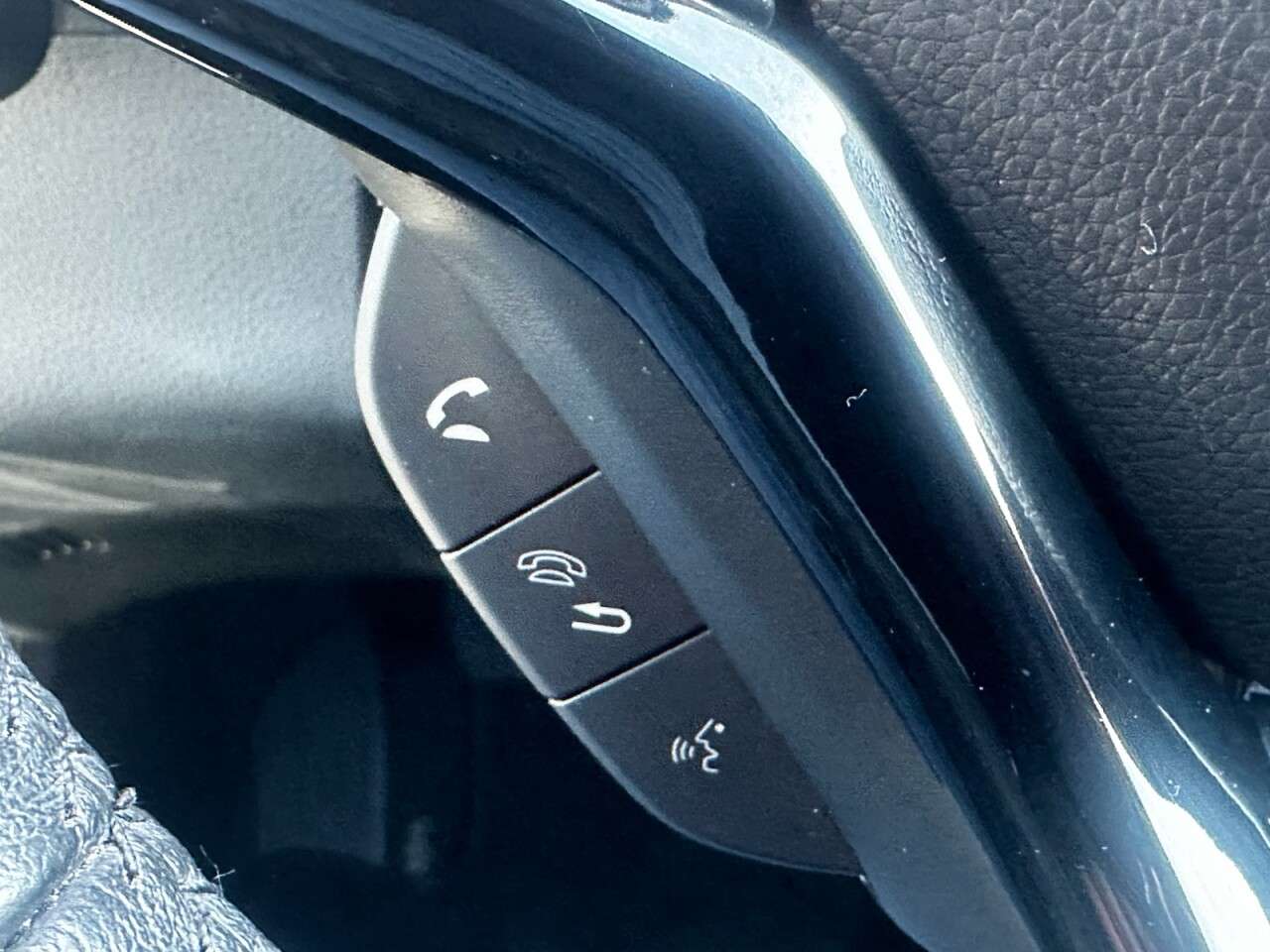2017 HONDA HR-V 2017 HONDA HR-V