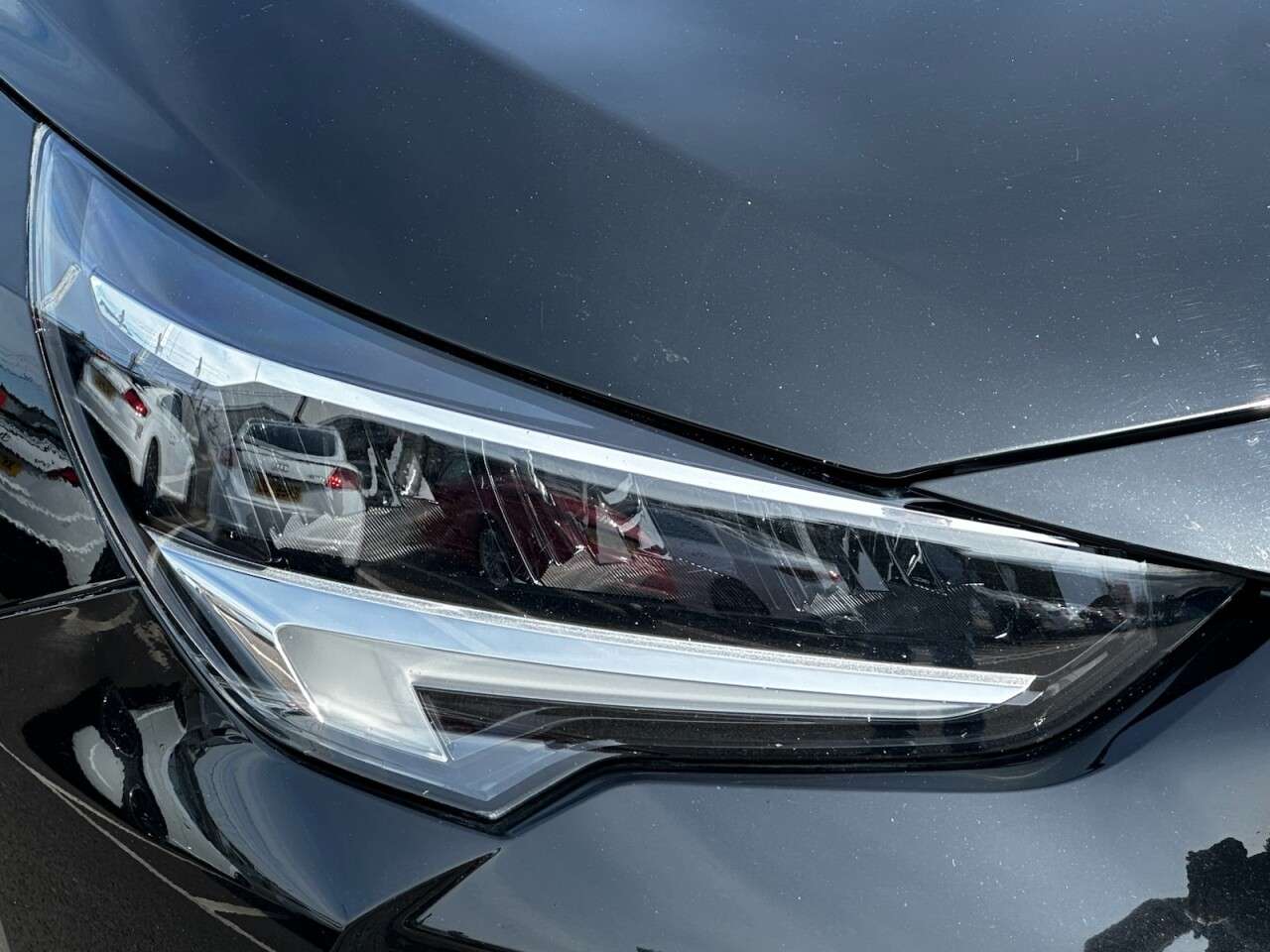 2020 VAUXHALL CORSA 2020 VAUXHALL CORSA