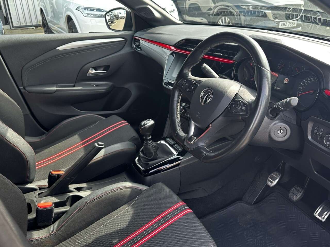 2020 VAUXHALL CORSA 2020 VAUXHALL CORSA