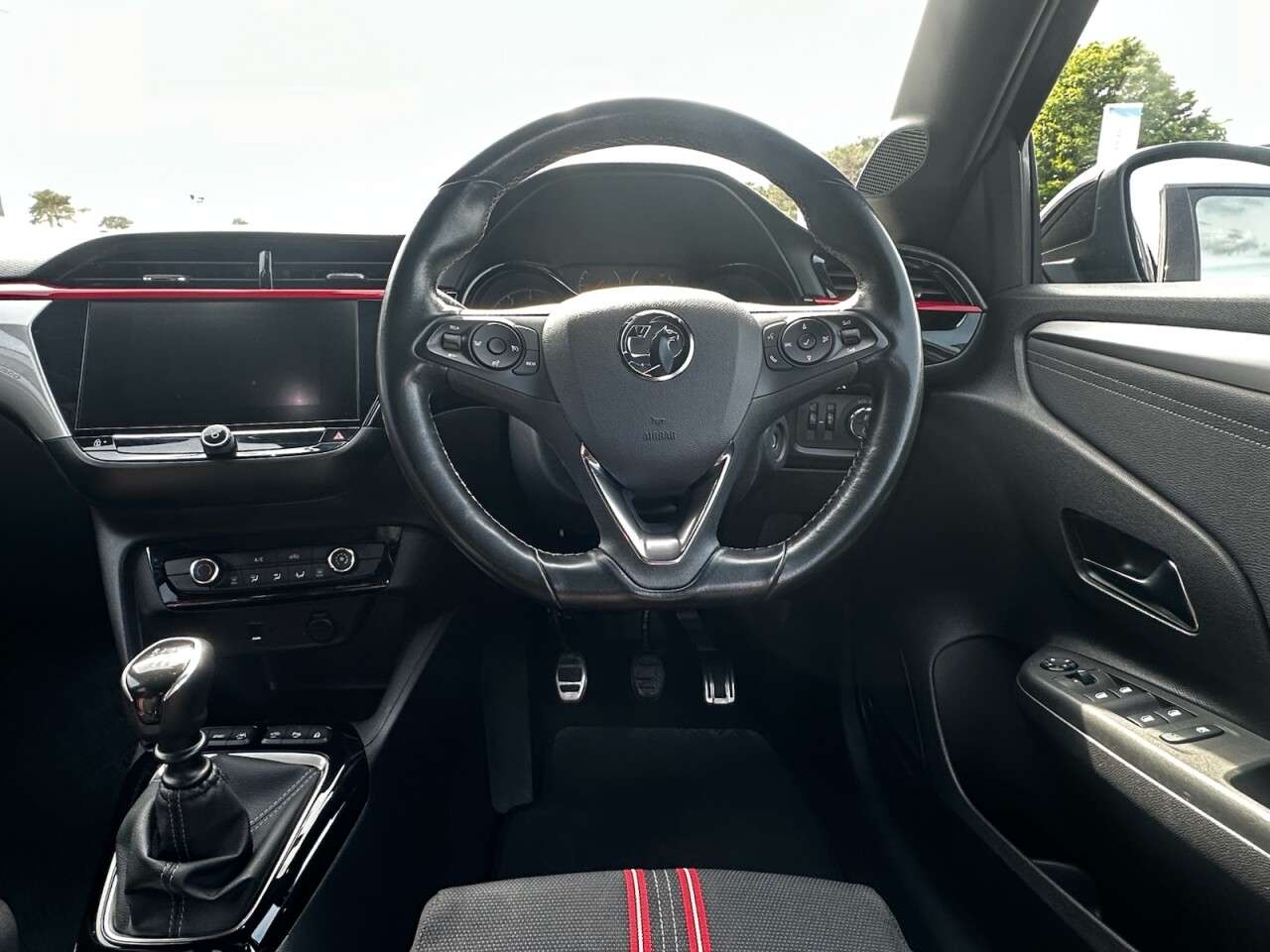 2020 VAUXHALL CORSA 2020 VAUXHALL CORSA