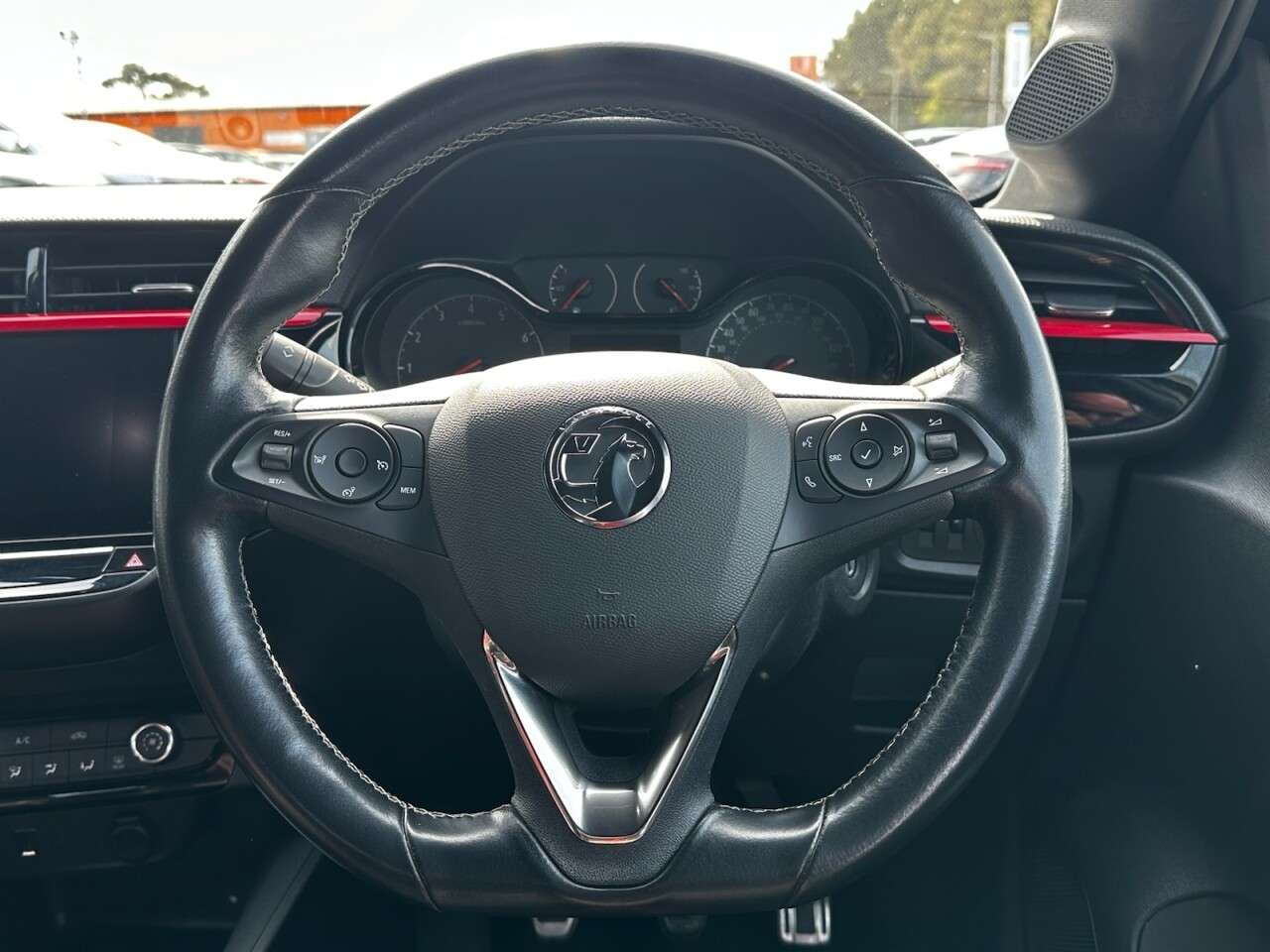 2020 VAUXHALL CORSA 2020 VAUXHALL CORSA