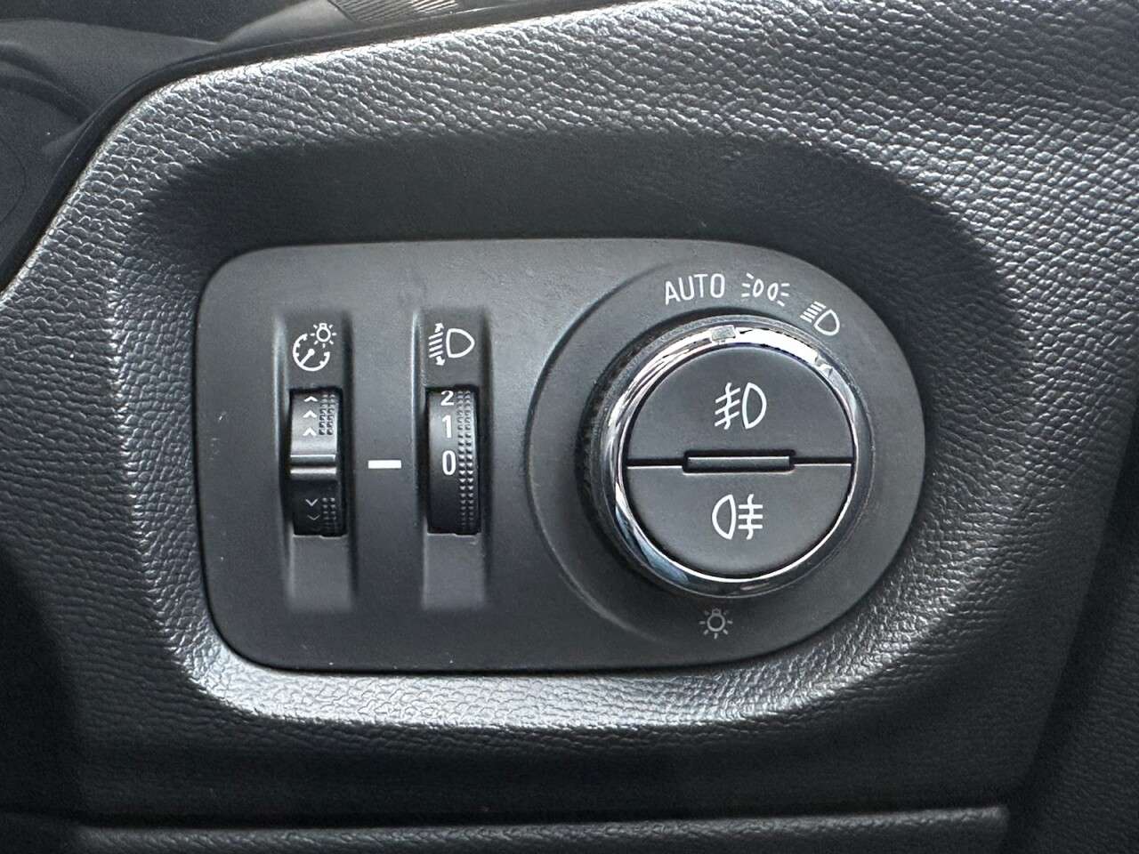 2020 VAUXHALL CORSA 2020 VAUXHALL CORSA
