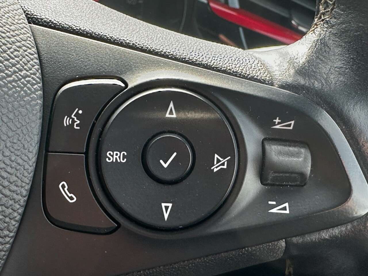 2020 VAUXHALL CORSA 2020 VAUXHALL CORSA