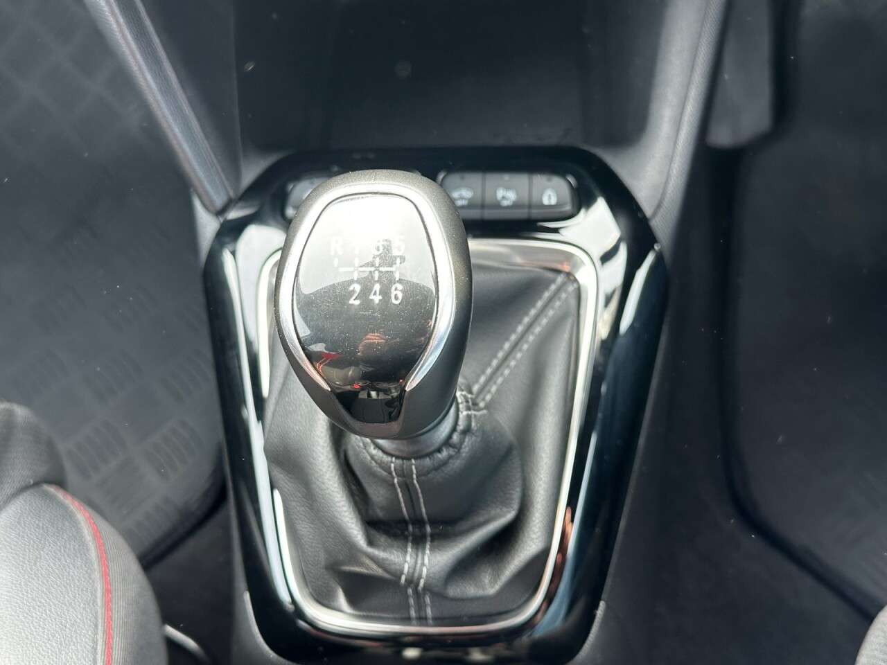 2020 VAUXHALL CORSA 2020 VAUXHALL CORSA