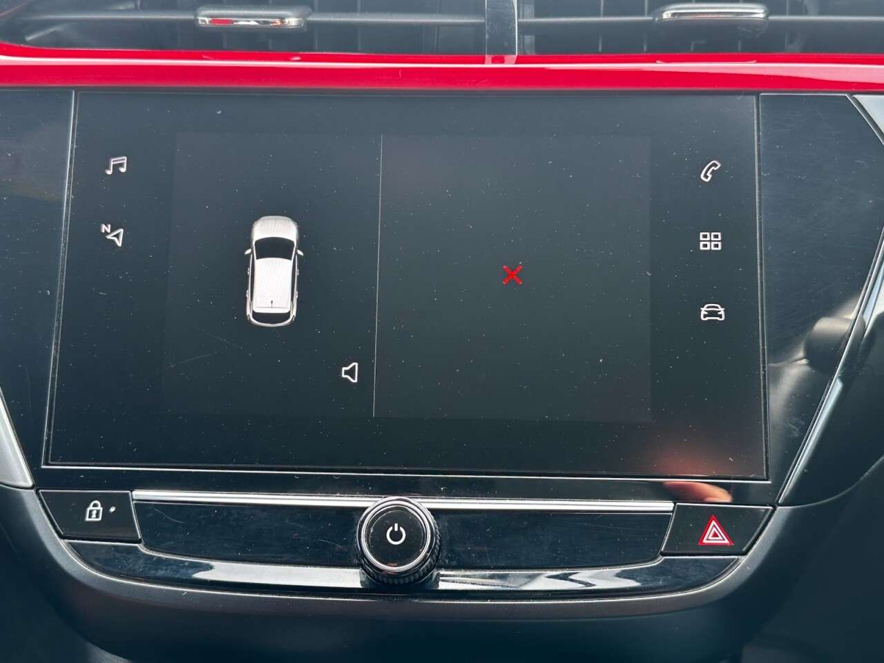2020 VAUXHALL CORSA 2020 VAUXHALL CORSA