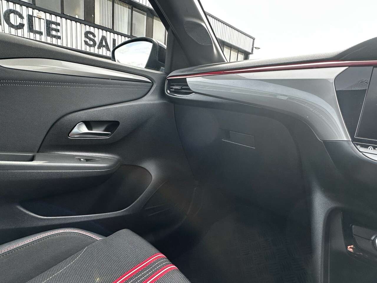 2020 VAUXHALL CORSA 2020 VAUXHALL CORSA