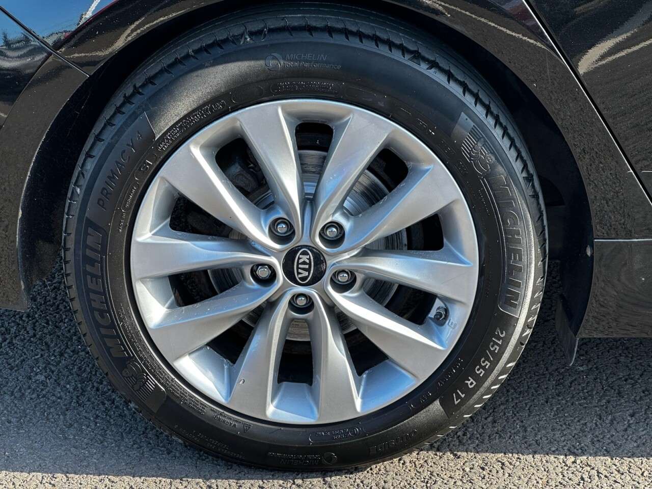 A 2018 KIA OPTIMA 1.7 CRDi 2 Sportswagon 5dr Diesel Manual Euro 6 (s/s) (139 bhp) SAT NAV, RE A 2018 KIA OPTIMA 1.7 CRDi 2 Sportswagon 5dr Diesel Manual Euro 6 (s/s) (139 bhp) SAT NAV, RE