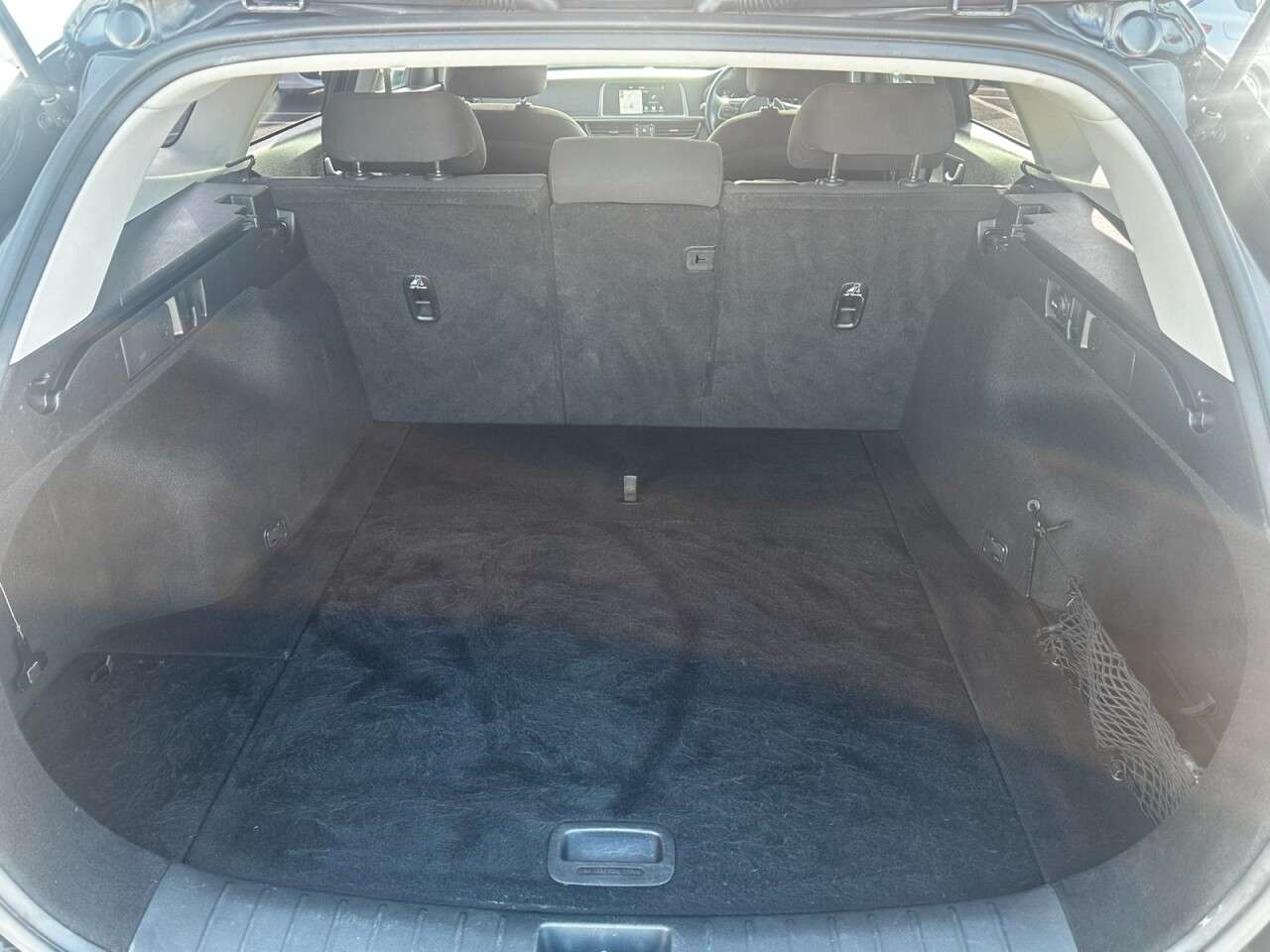 2018 KIA OPTIMA 2018 KIA OPTIMA