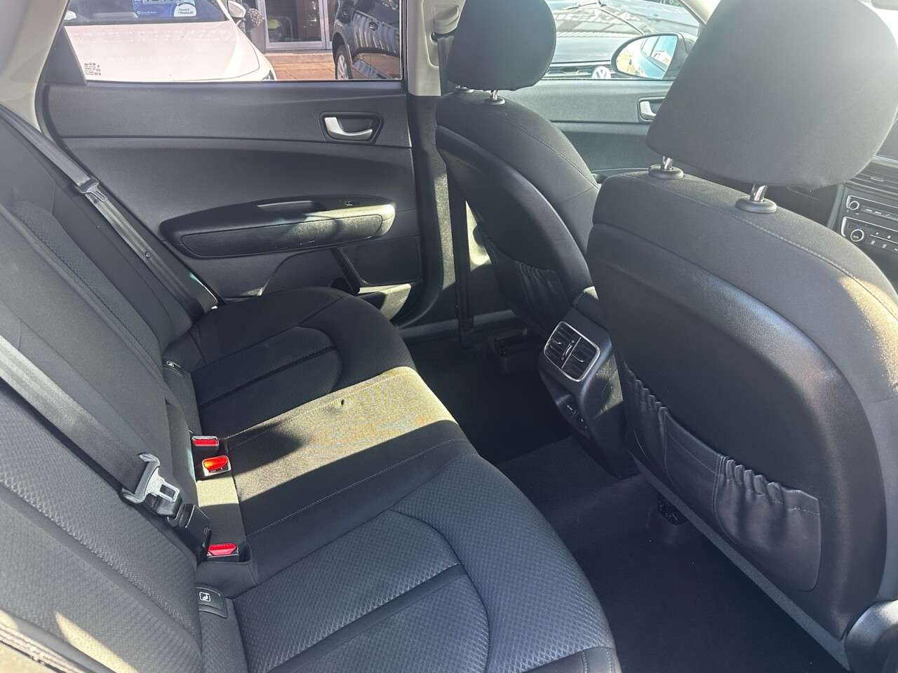 2018 KIA OPTIMA 2018 KIA OPTIMA