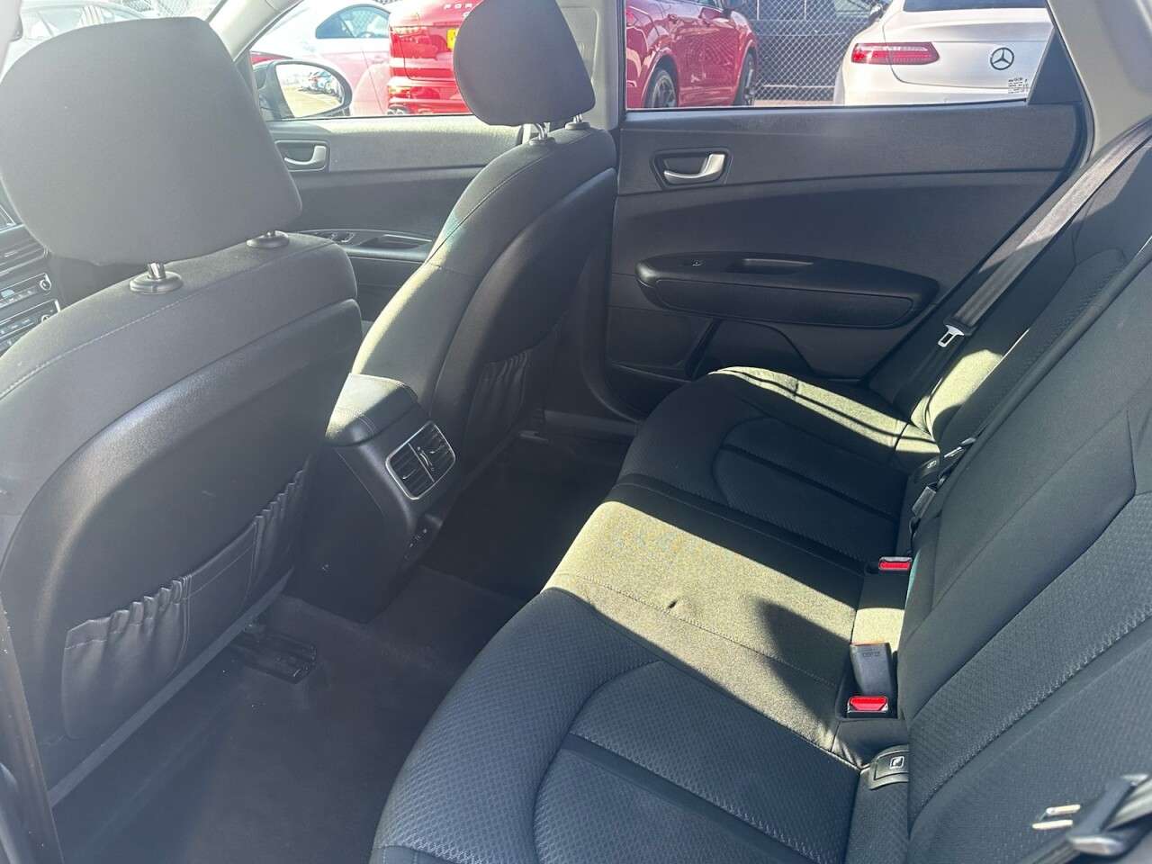 2018 KIA OPTIMA 2018 KIA OPTIMA