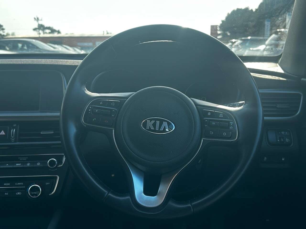 2018 KIA OPTIMA 2018 KIA OPTIMA