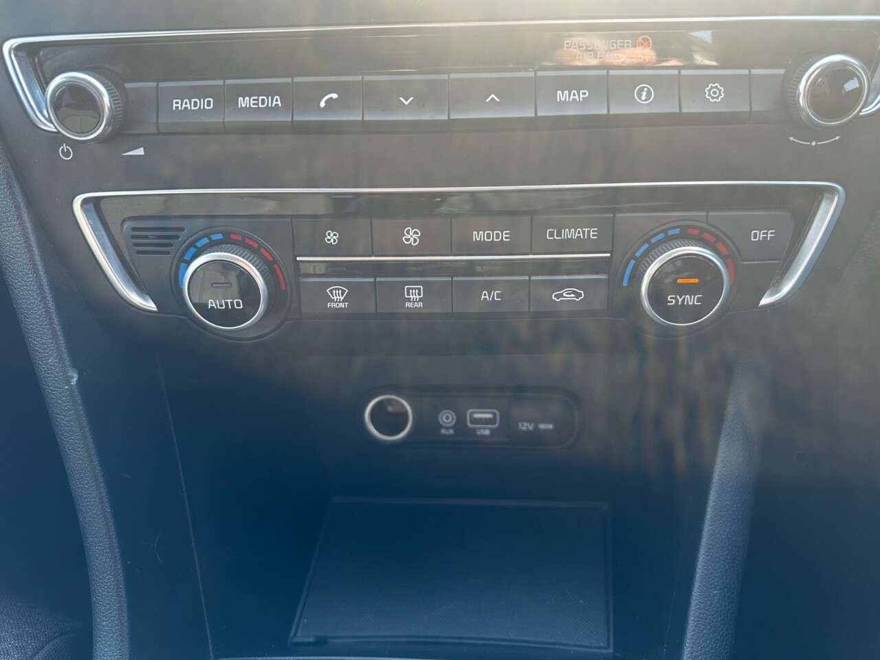 2018 KIA OPTIMA 2018 KIA OPTIMA