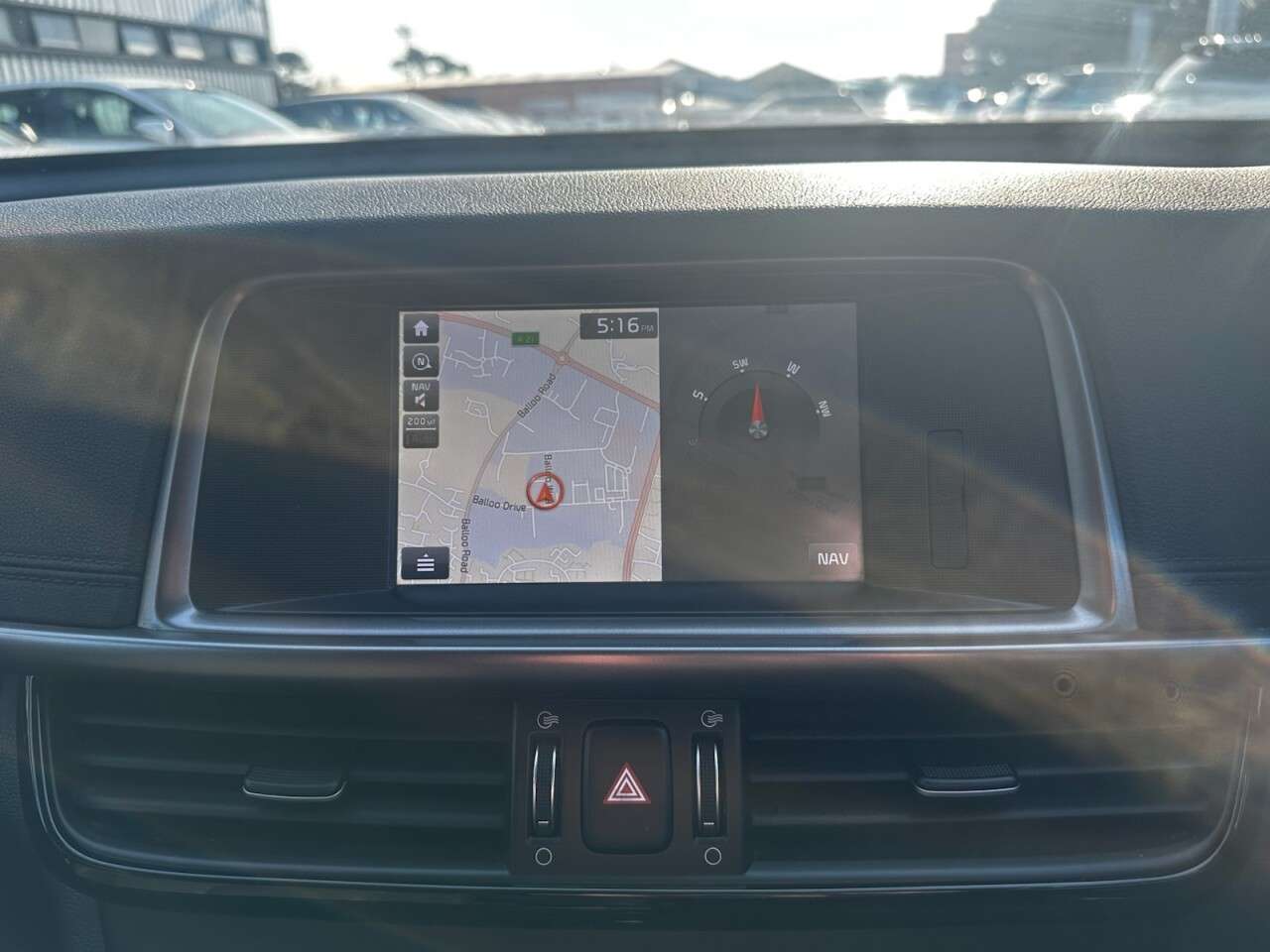 2018 KIA OPTIMA 2018 KIA OPTIMA