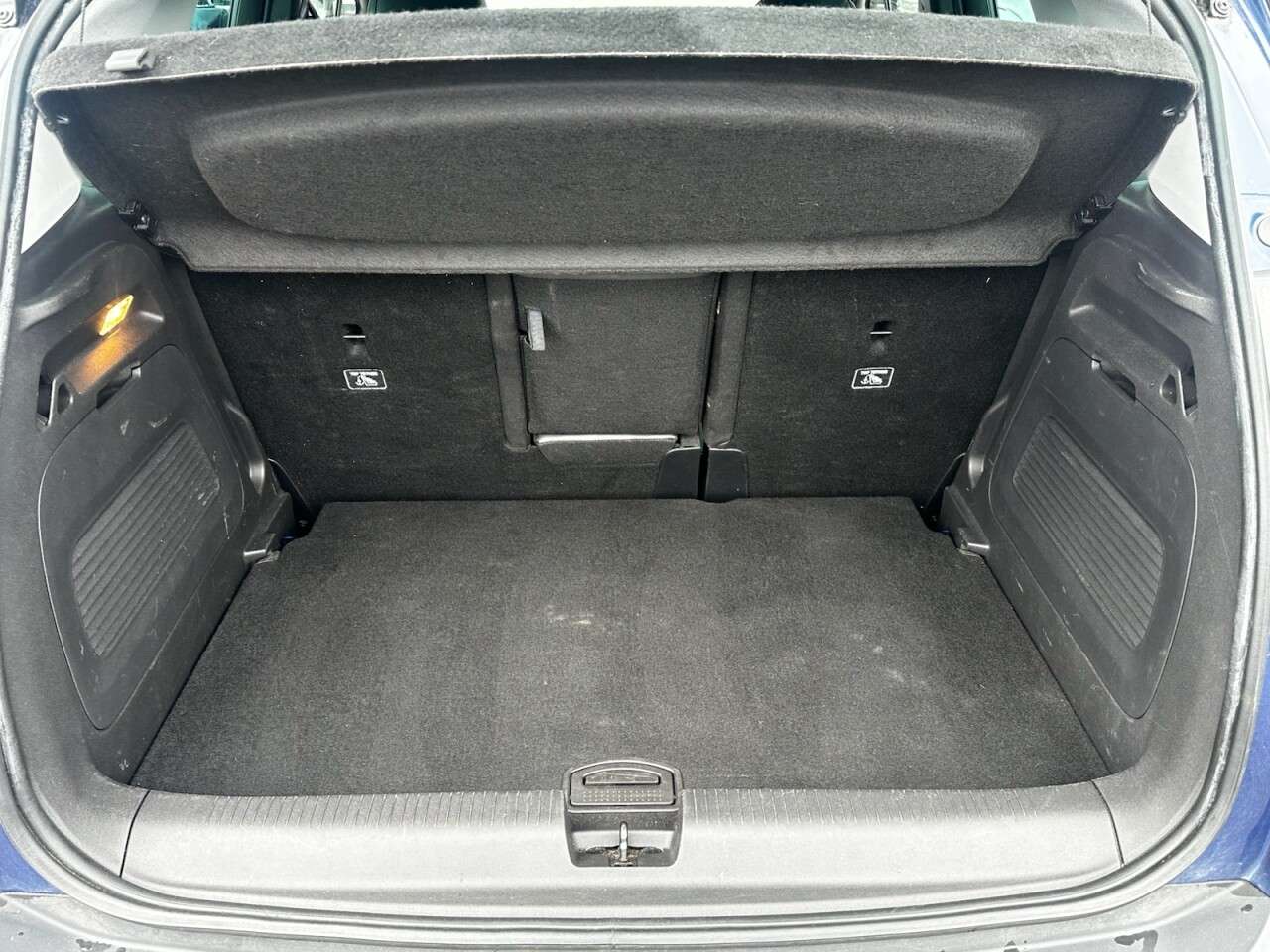 2021 VAUXHALL CROSSLAND 2021 VAUXHALL CROSSLAND