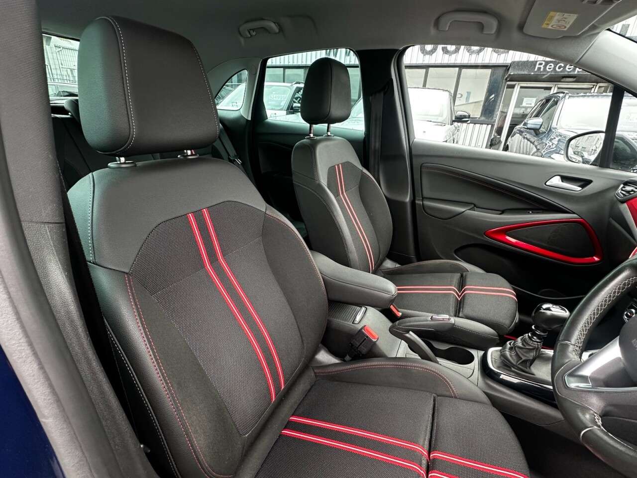 2021 VAUXHALL CROSSLAND 2021 VAUXHALL CROSSLAND