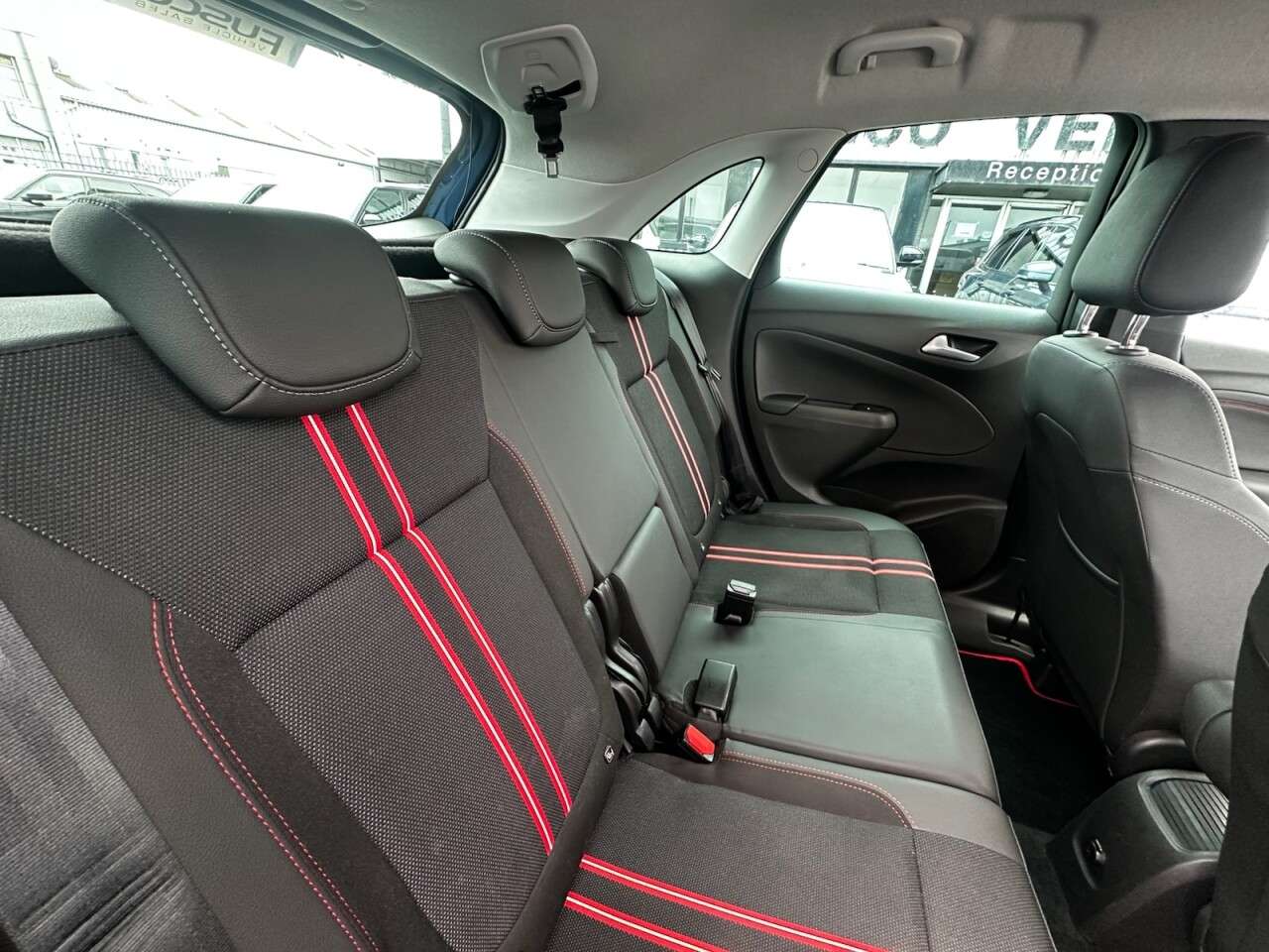 2021 VAUXHALL CROSSLAND 2021 VAUXHALL CROSSLAND