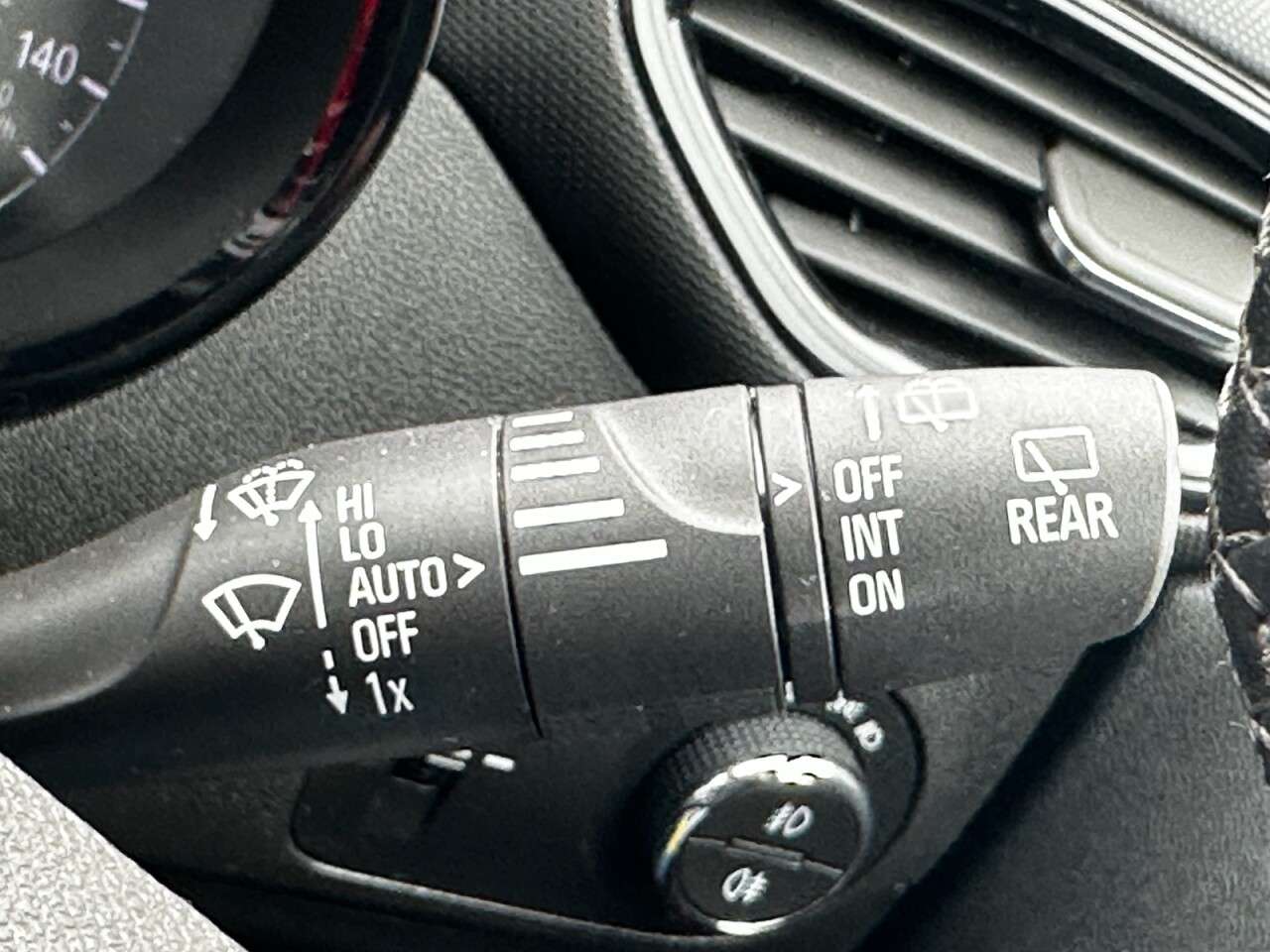 2021 VAUXHALL CROSSLAND 2021 VAUXHALL CROSSLAND