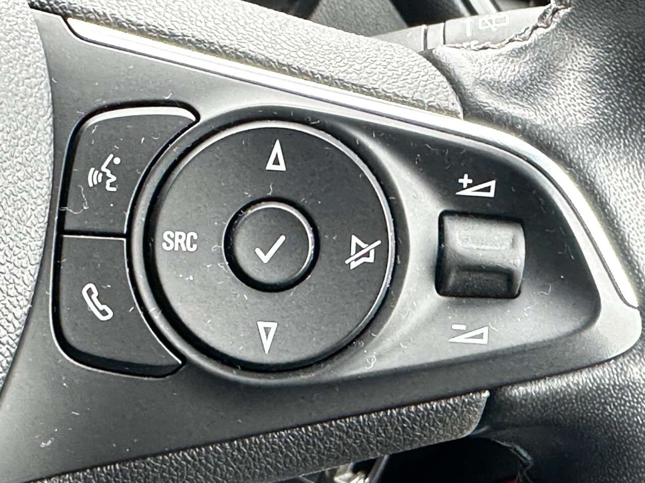 2021 VAUXHALL CROSSLAND 2021 VAUXHALL CROSSLAND