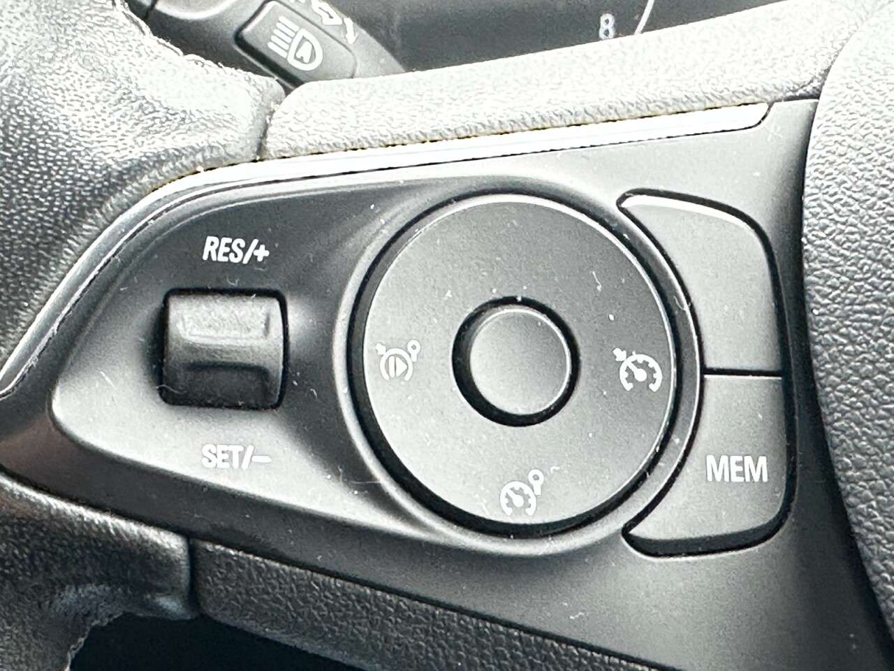 2021 VAUXHALL CROSSLAND 2021 VAUXHALL CROSSLAND