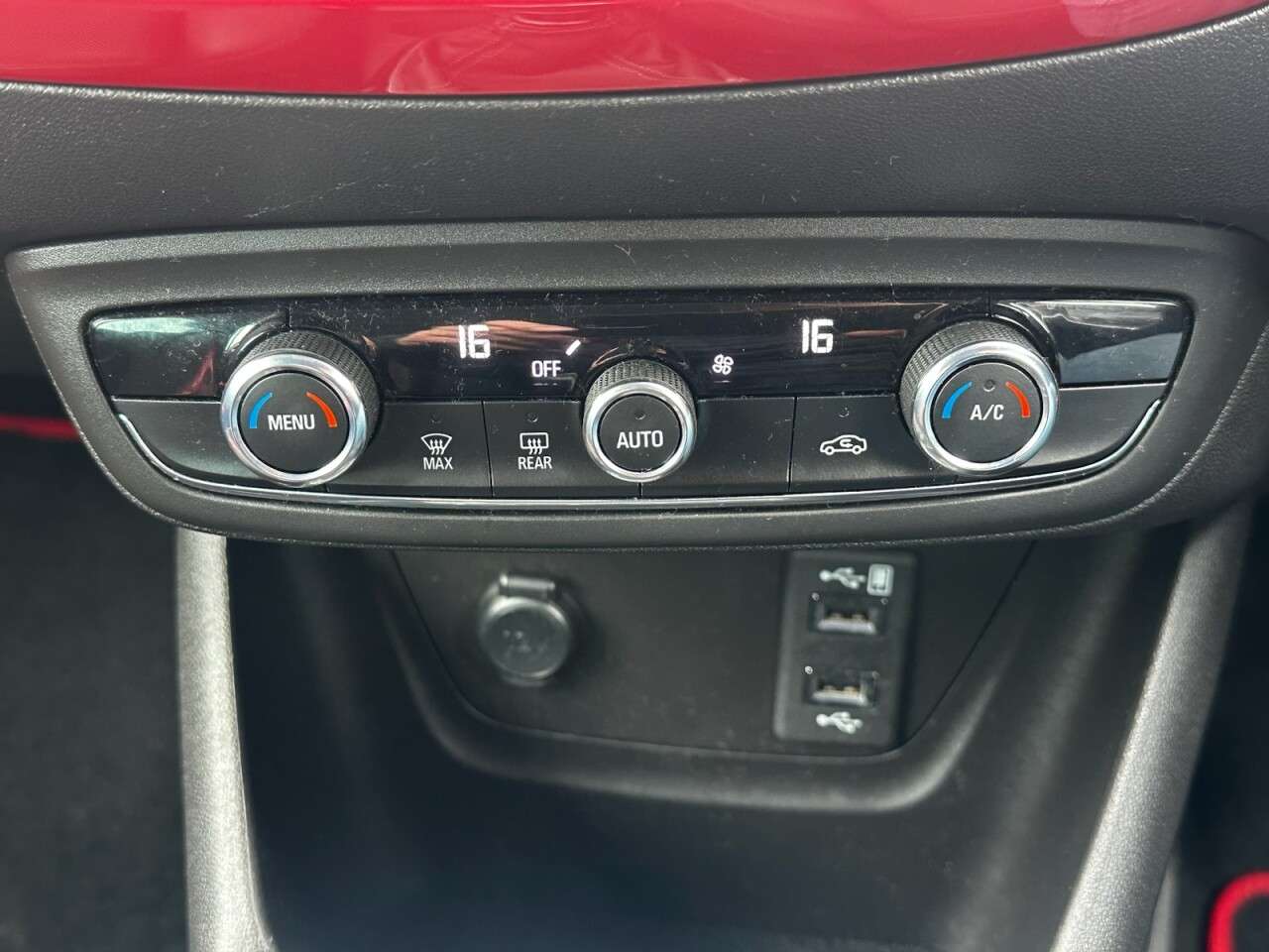 2021 VAUXHALL CROSSLAND 2021 VAUXHALL CROSSLAND